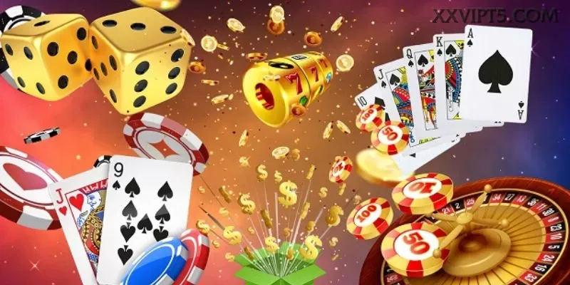 Provedores Cassino Ao Vivo