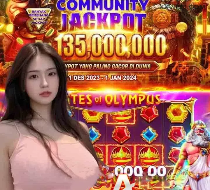 Candy Village xxvip