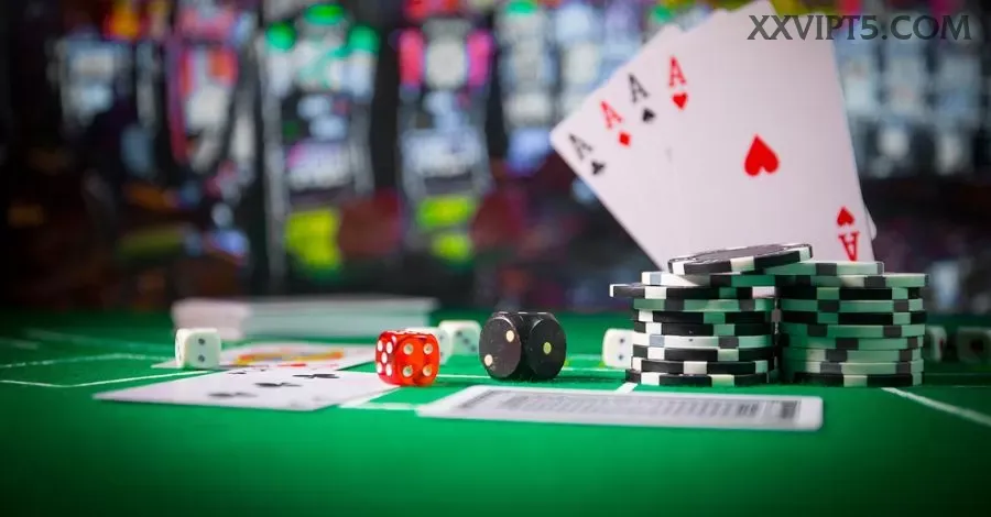 Hacksaw Gaming Slots xxvip
