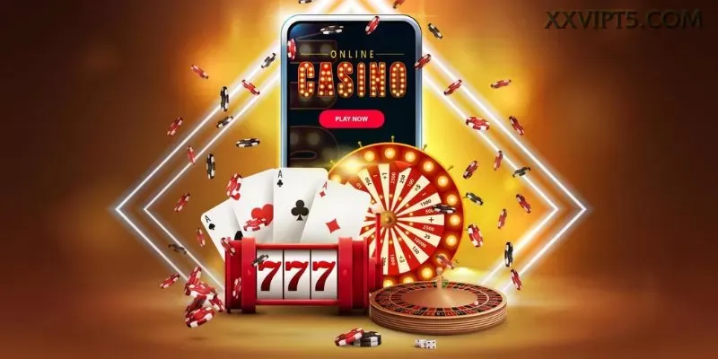 Microgaming xxvip