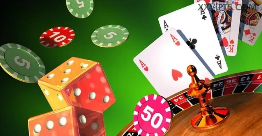 Promoções xxvip