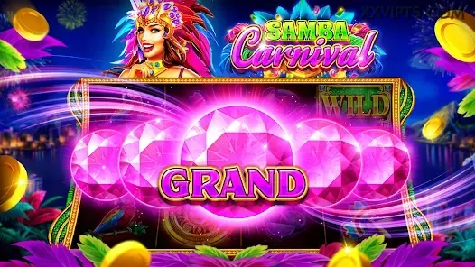 Slots Clássicos xxvip