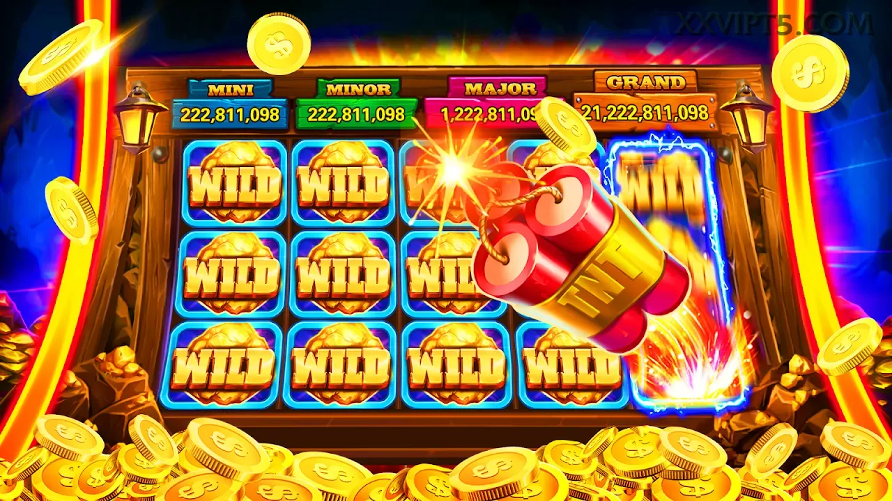 xxvip Cassino Clássico